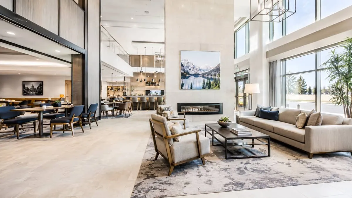Commercial Furniture Supplier in Calgary