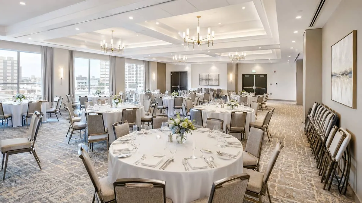 Banquet and Event Furniture in Edmonton