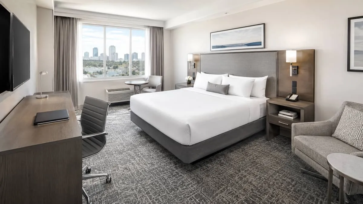 Hotel Furniture Supplier in Edmonton