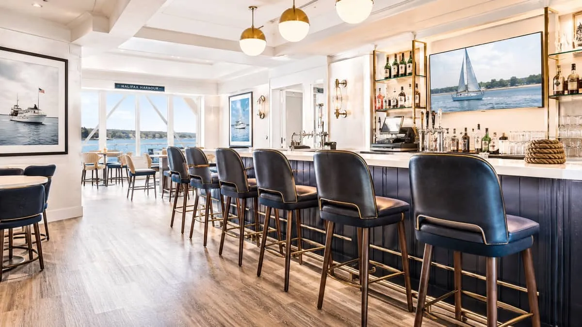 Bar and Lounge Furniture in Halifax