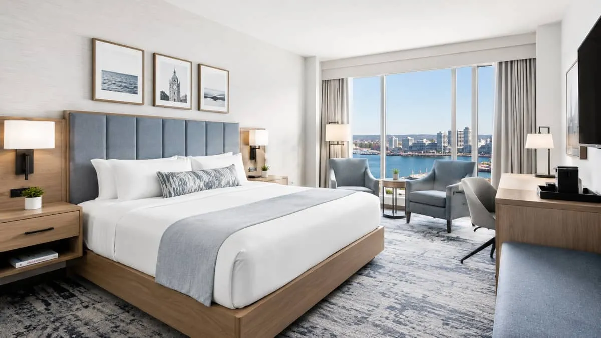 Hotel Furniture Supplier in Halifax
