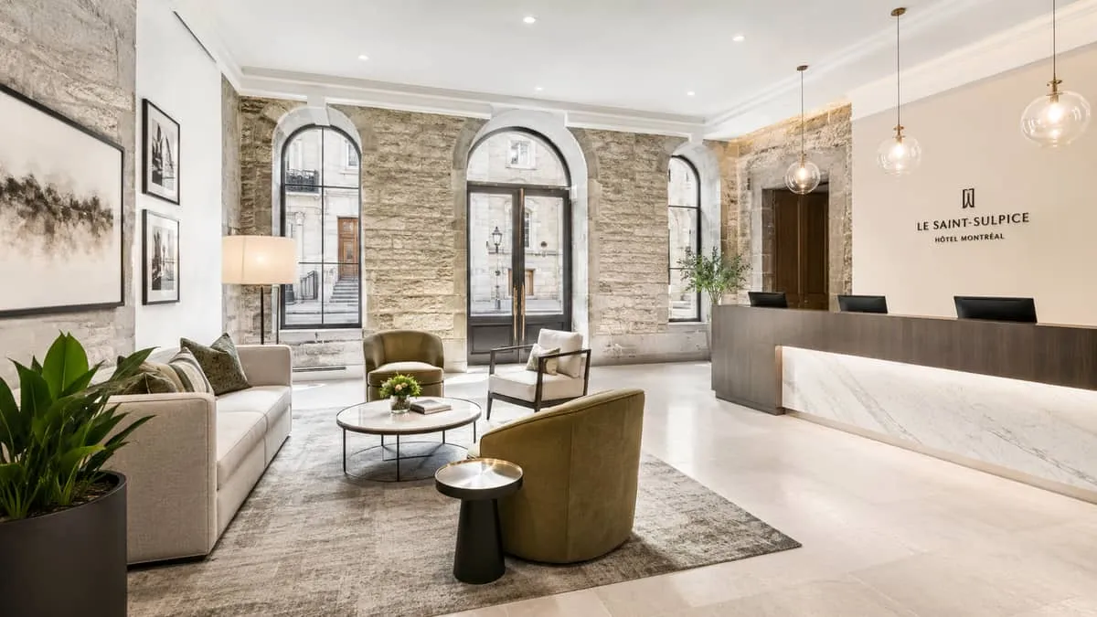 Banquet and Event Furniture in Montreal