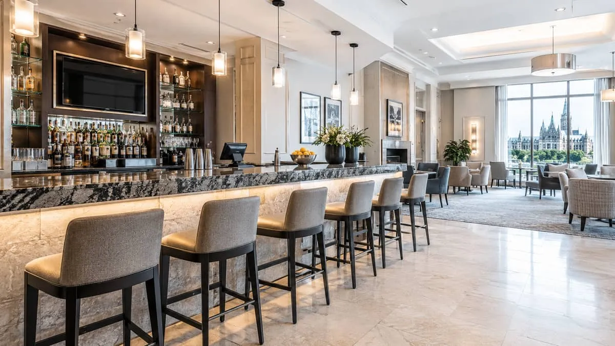 Bar and Lounge Furniture in Ottawa