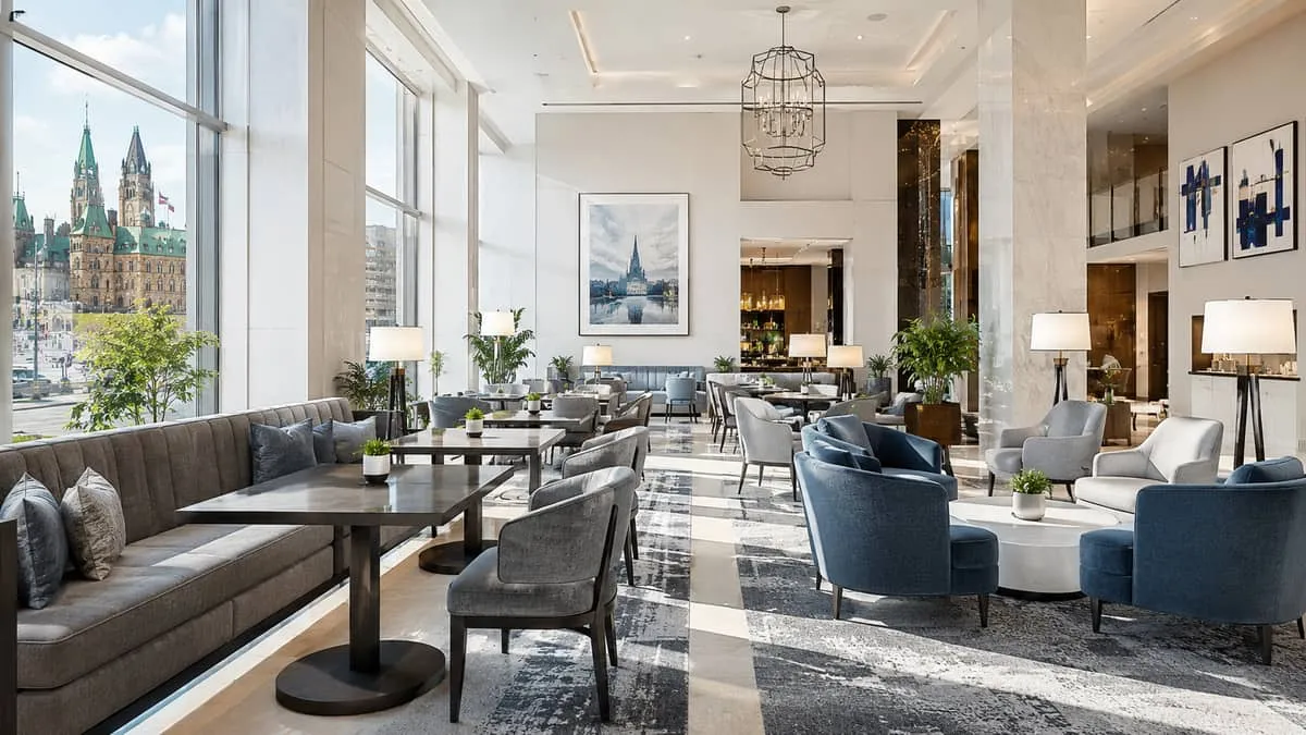 Commercial Furniture Supplier in Ottawa