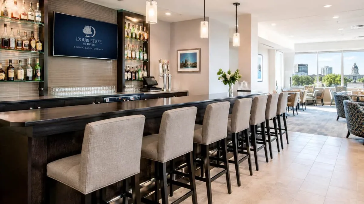 Bar and Lounge Furniture in Regina