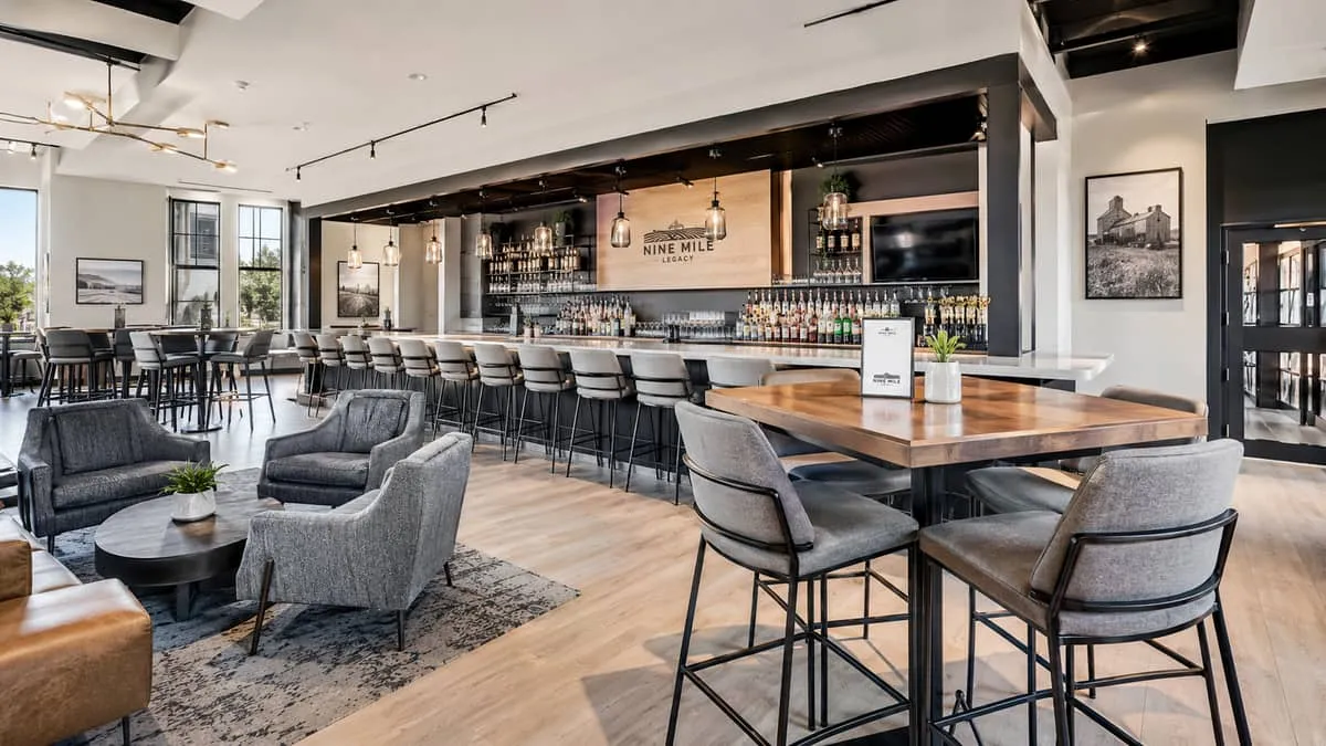 Bar and Lounge Furniture in Saskatoon