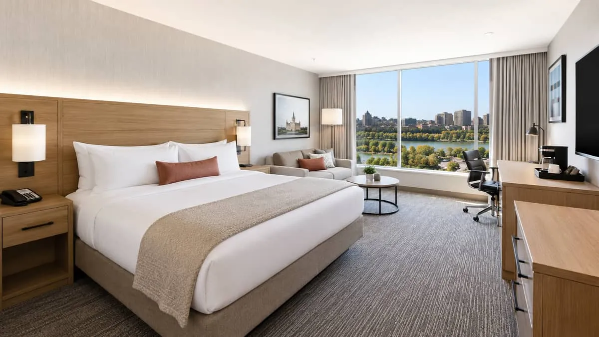 Hotel Furniture Supplier in Saskatoon