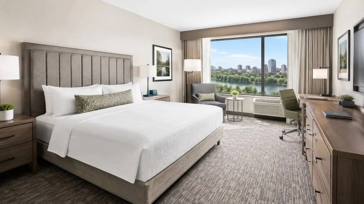 Hotel Renovation Furniture in Saskatoon