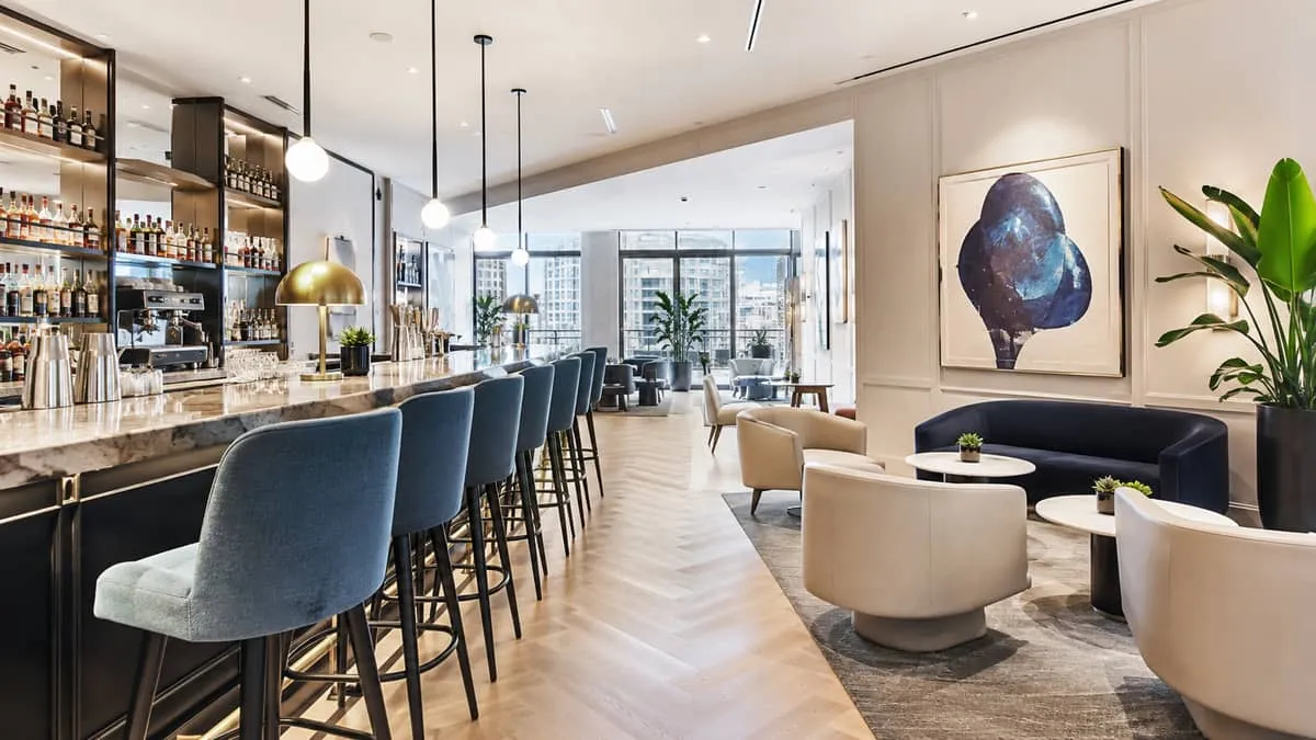 Bar and Lounge Furniture in Toronto