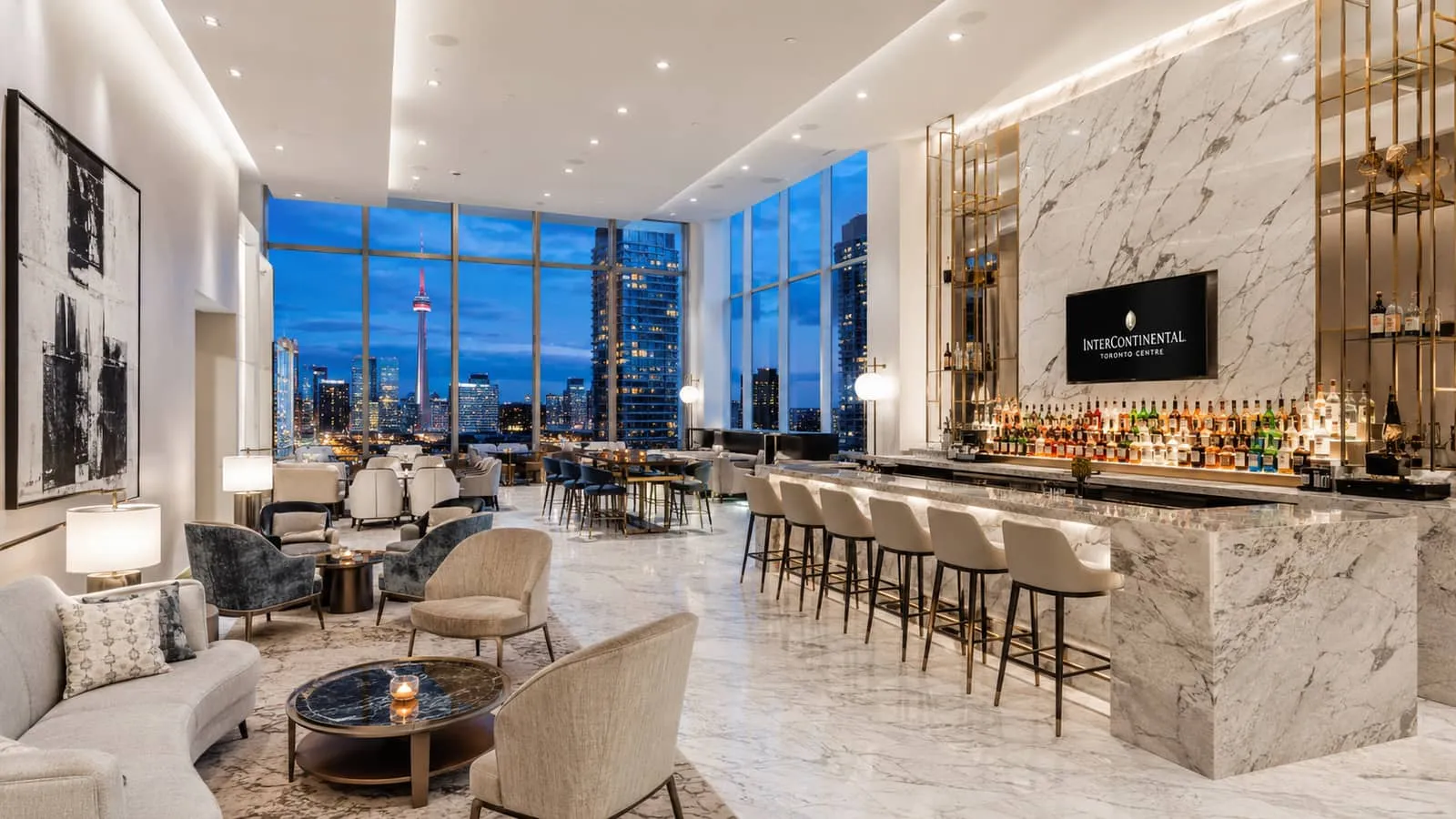 Commercial furniture supplier in Toronto