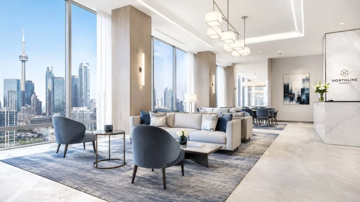 Hotel Furniture Supplier in Toronto