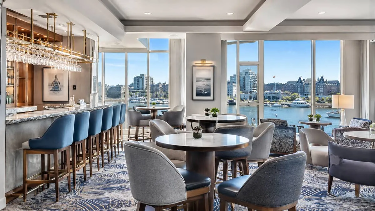 Bar and Lounge Furniture in Victoria