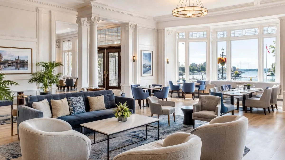 Commercial Furniture Supplier in Victoria