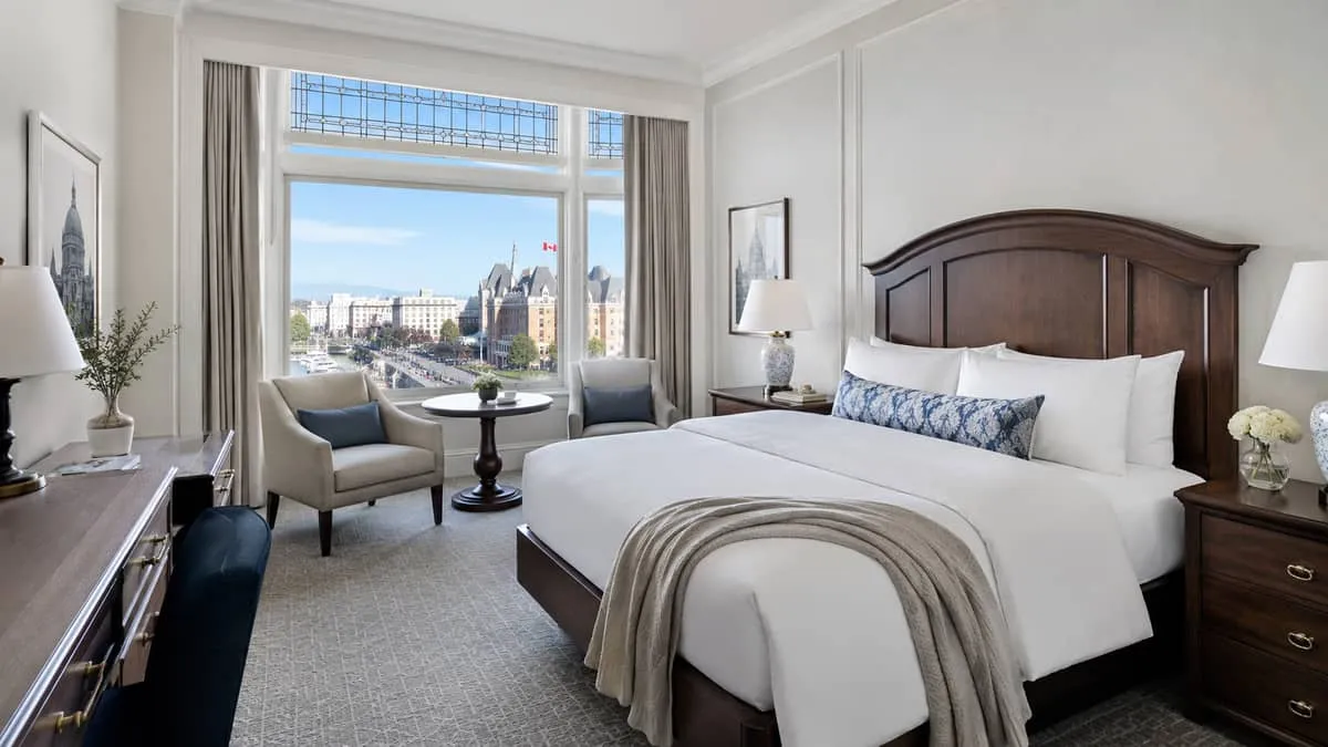 Hotel Furniture Supplier in Victoria