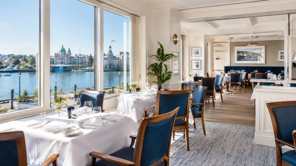 Restaurant Furniture in Victoria