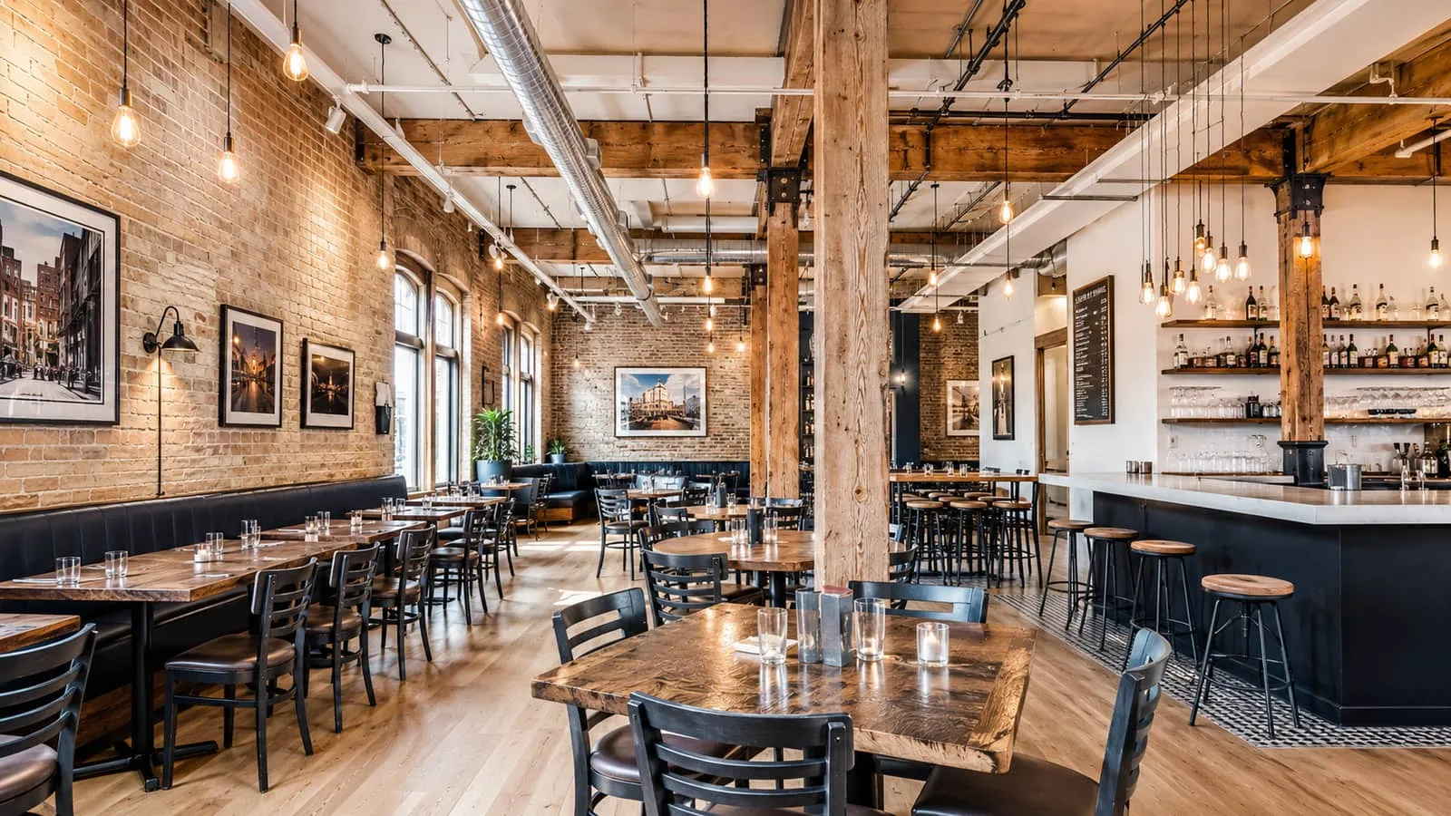 Commercial furniture supplier in Winnipeg