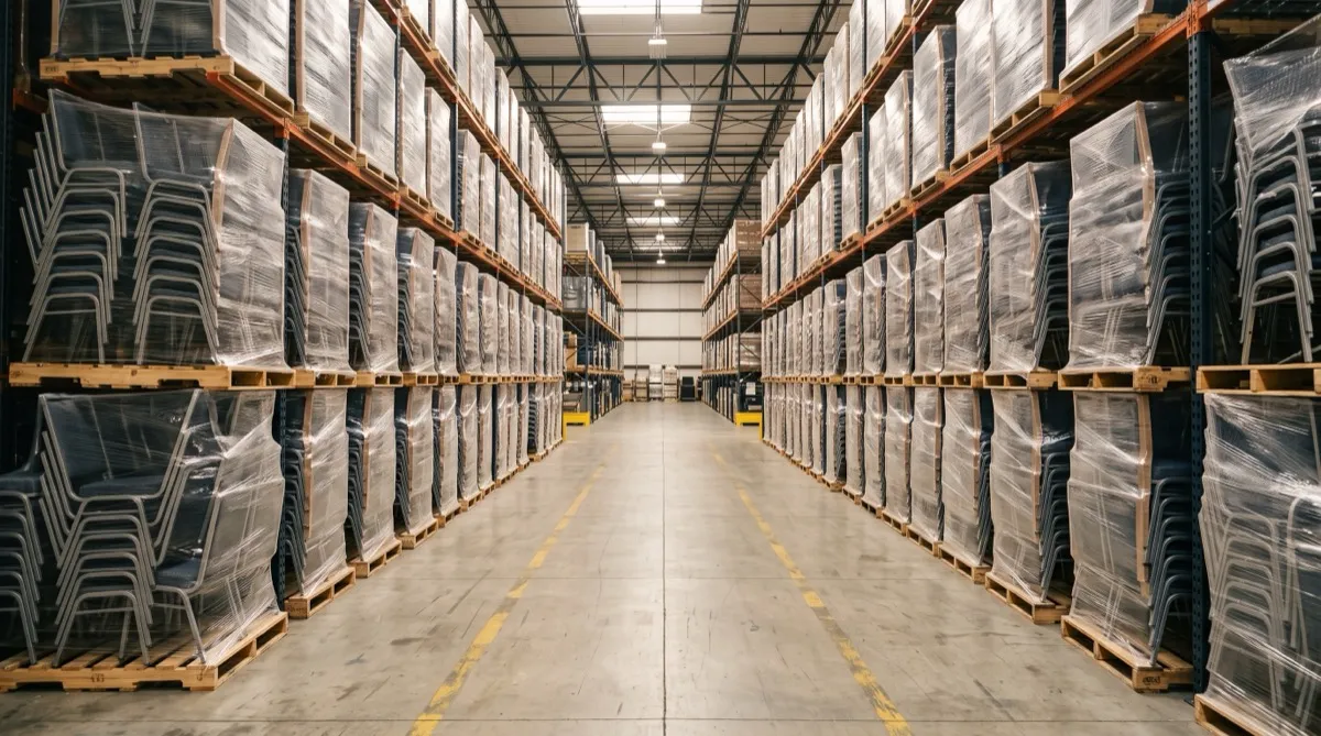 How Much Do Banquet Chairs Cost in Bulk? Real 2026 Pricing at Volume