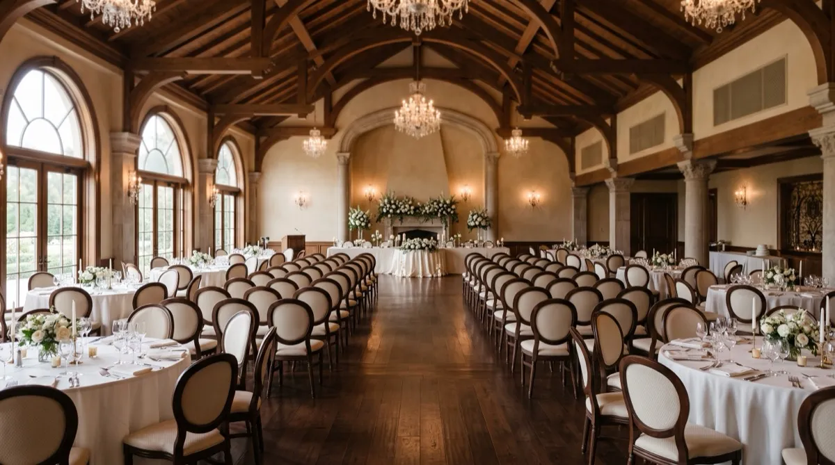 Banquet Hall Chairs: Pricing, Specs, and Buying at Volume
