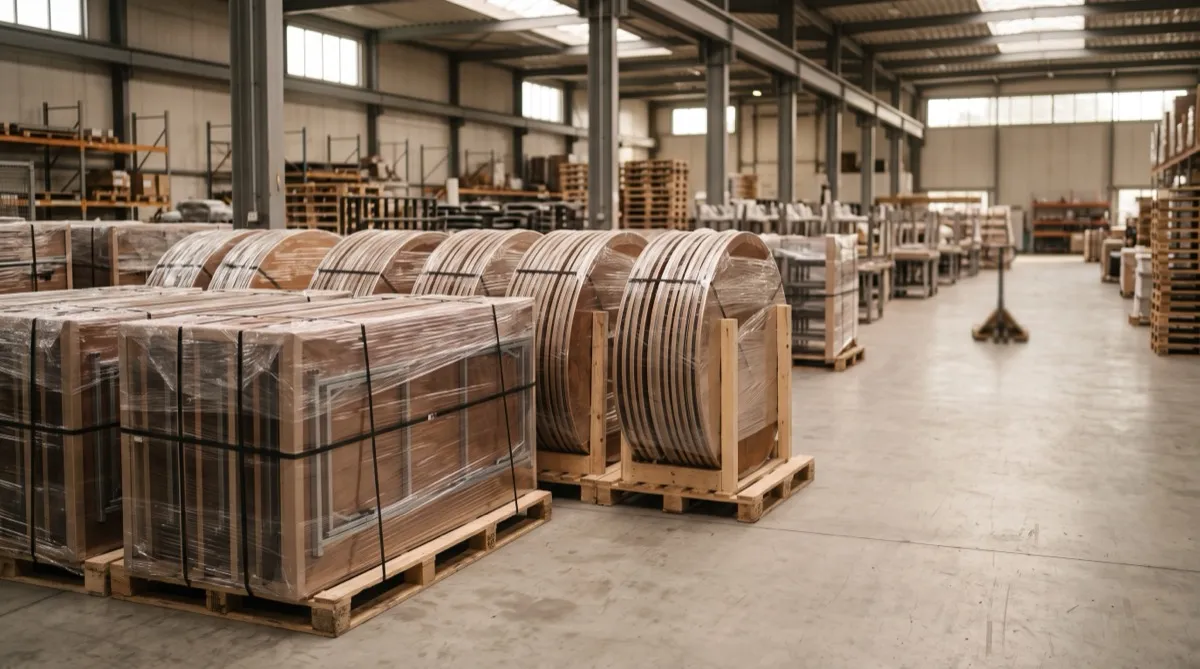 Banquet Tables in Bulk: Round vs Rectangular, Pricing, and Freight