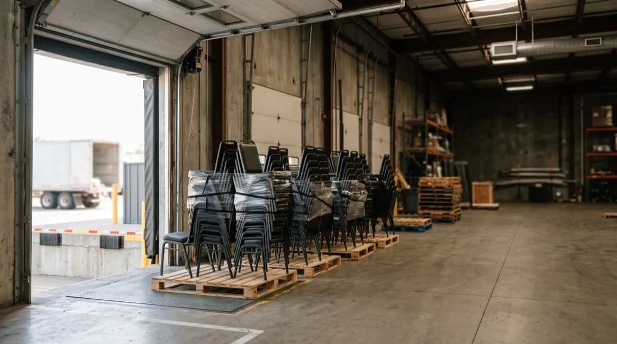 Bulk Chairs for Events: A Venue Owner's Buying Guide