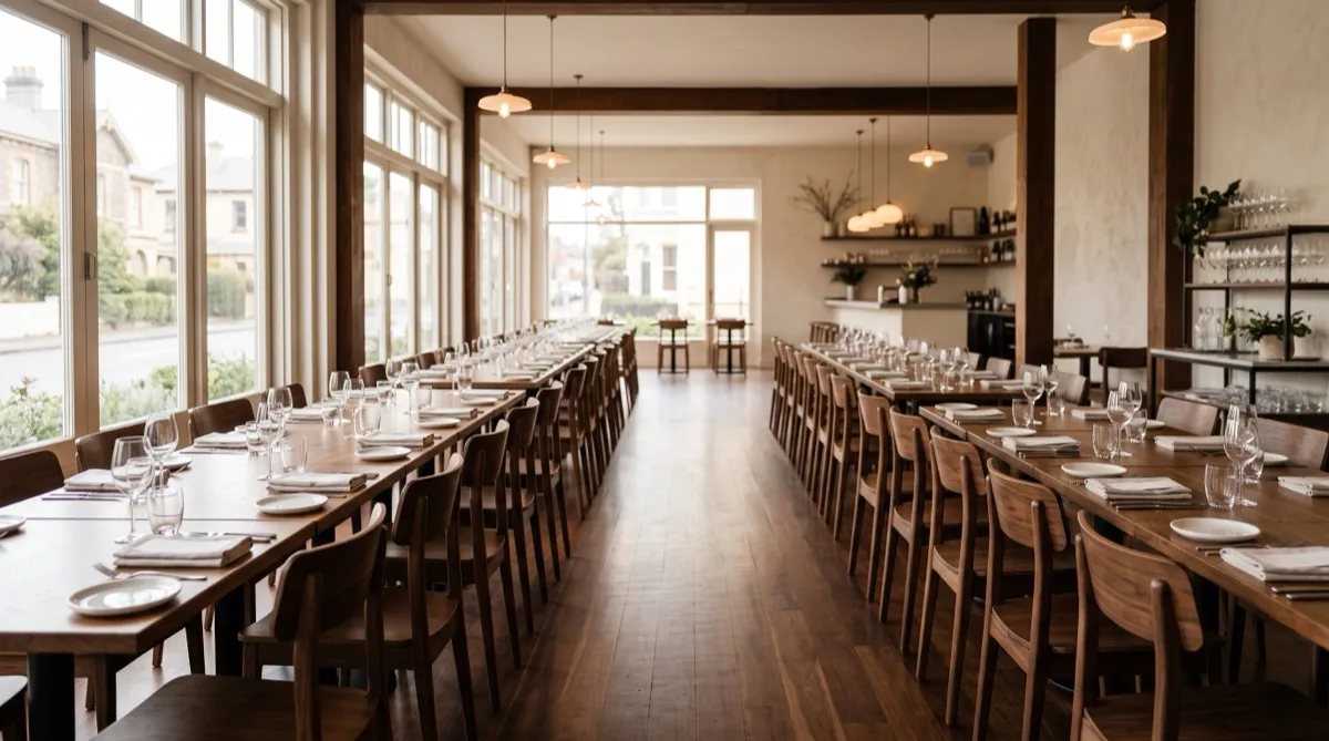 Bulk Restaurant Chairs: A Buying Guide for High-Volume and Multi-Location Orders