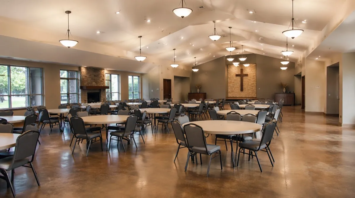 Buying Worship Seating at Volume: A Church Committee's Guide