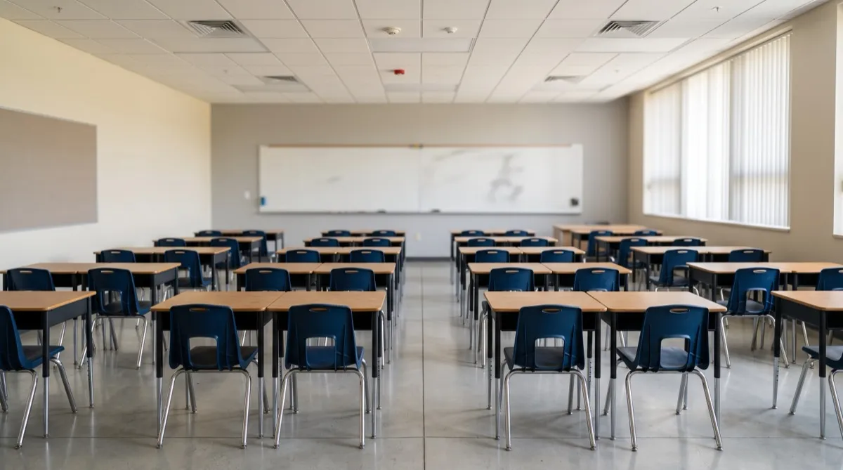 Classroom Tables and Chairs in Bulk: School Furniture Buying Guide