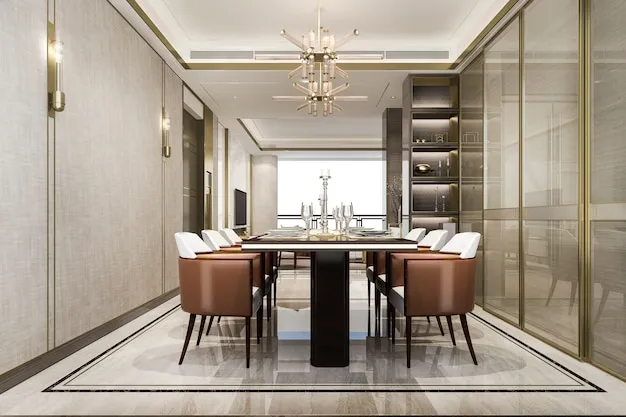 Commercial Furniture Lead Times: Planning Your Project