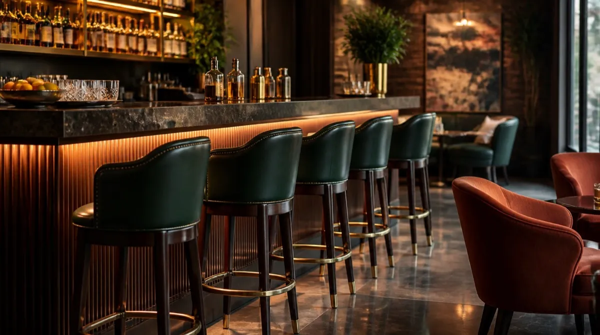 Commercial Furniture Warranty: What Buyers Need to Know
