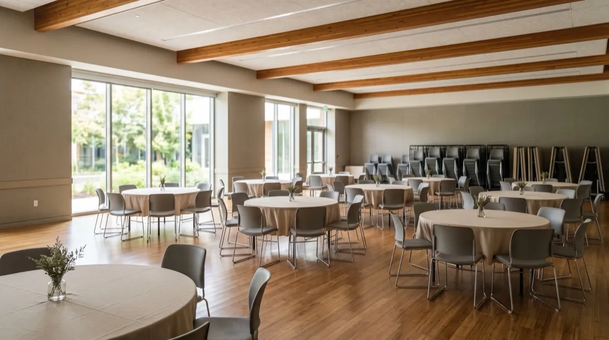 Community Center Furniture: A Bulk Buying Guide