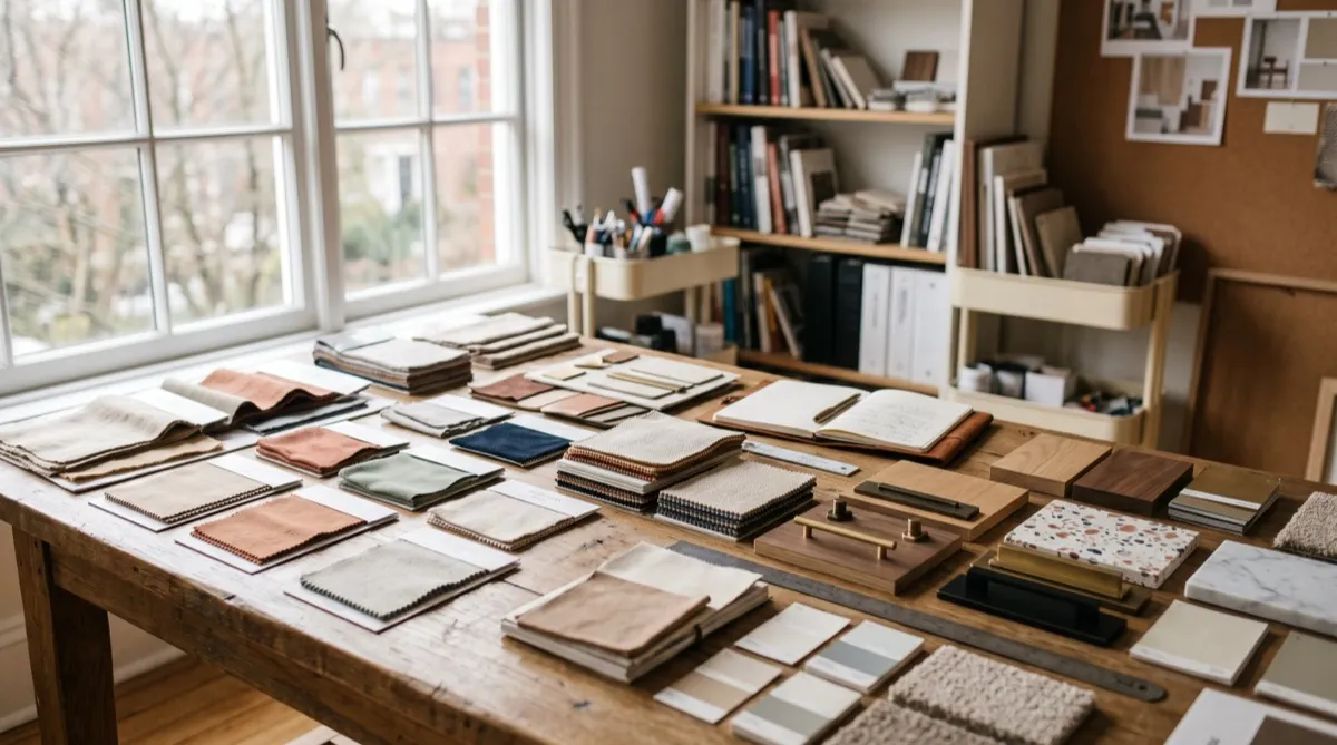 How Interior Designers Source Commercial Furniture at Trade Prices