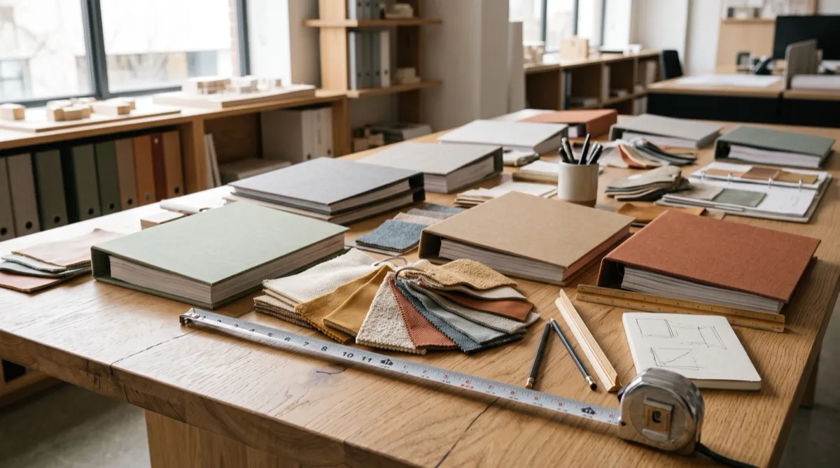 Library Shelving Layout: Range Spacing and Aisle Planning