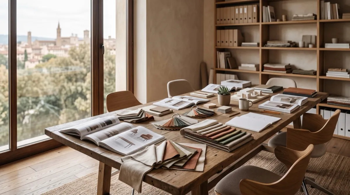 Sourcing Contract Furniture: The Full Playbook