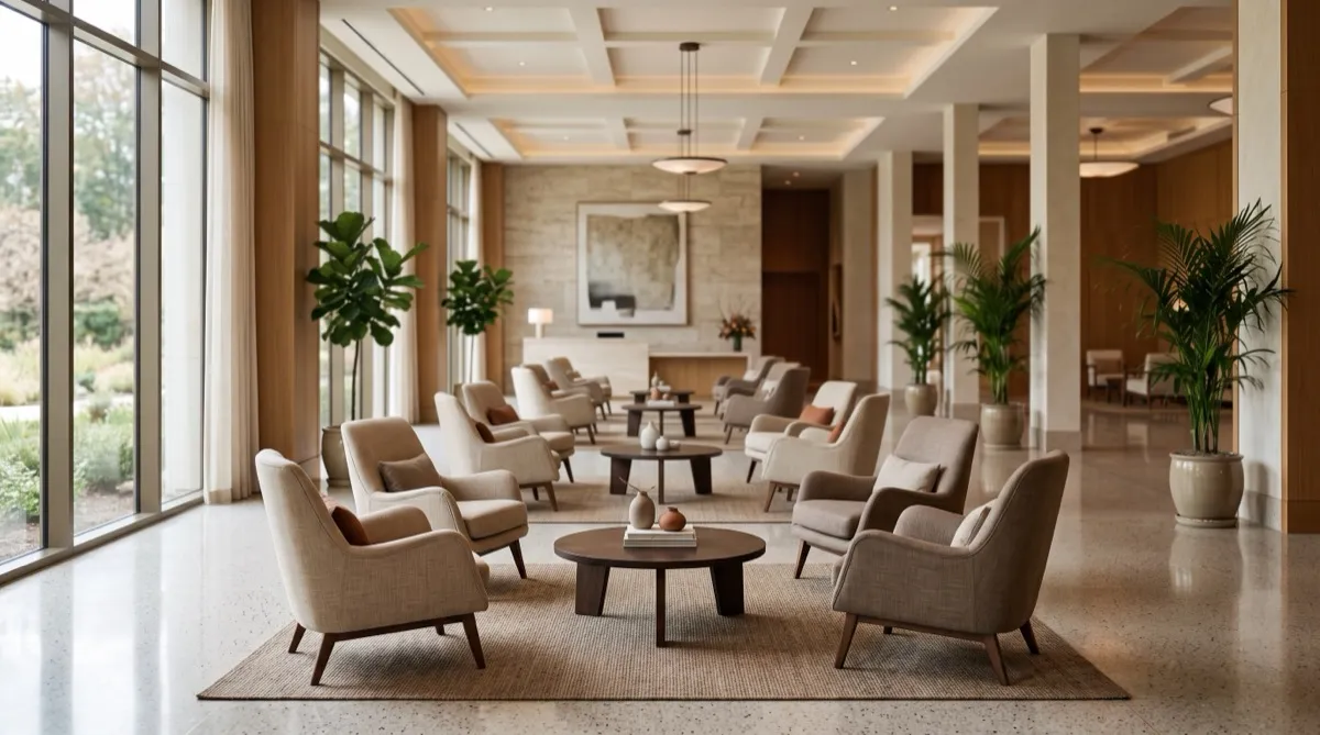 Commercial Lounge Chairs in Bulk: Wholesale Buying Guide