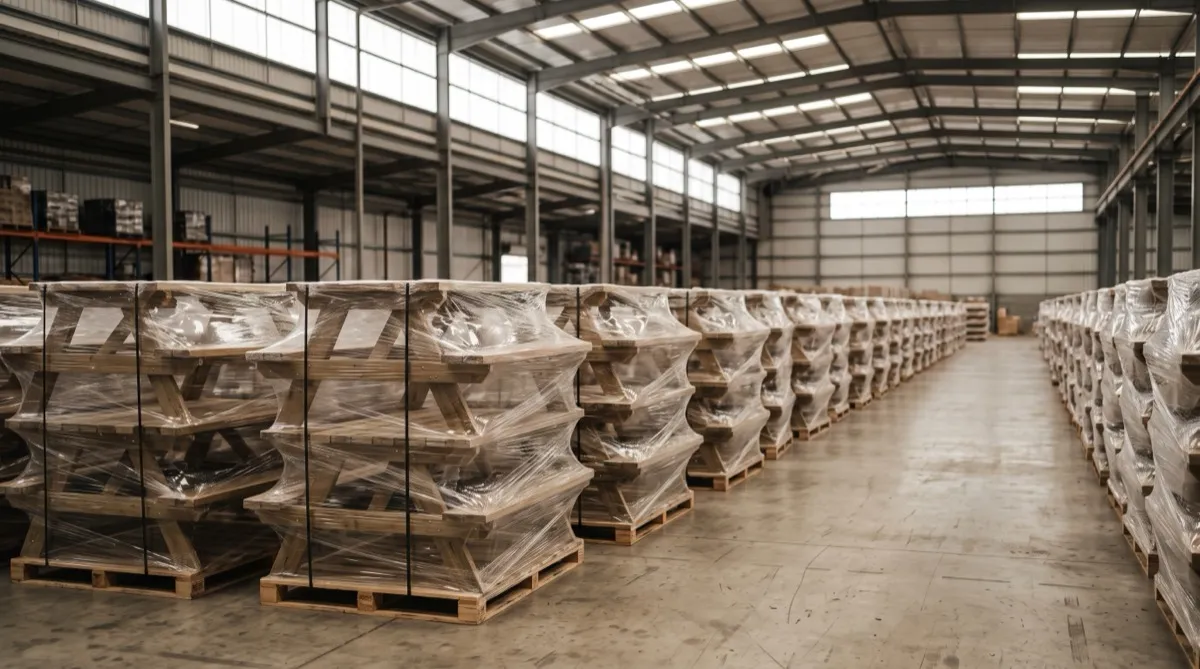 Commercial Picnic Tables in Bulk: Wholesale Buying Guide