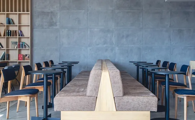 Restaurant Booths: Sizing, Materials, and Cost