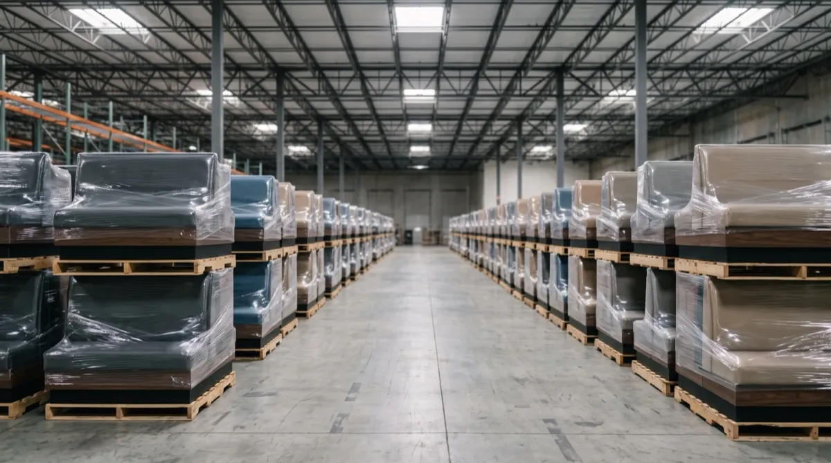 Restaurant Booths Wholesale: Bulk and Multi-Location Buying Guide