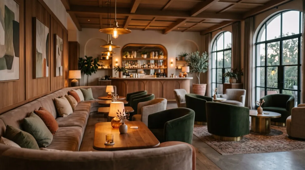 Restaurant Bench Seating: Where It Beats a Booth