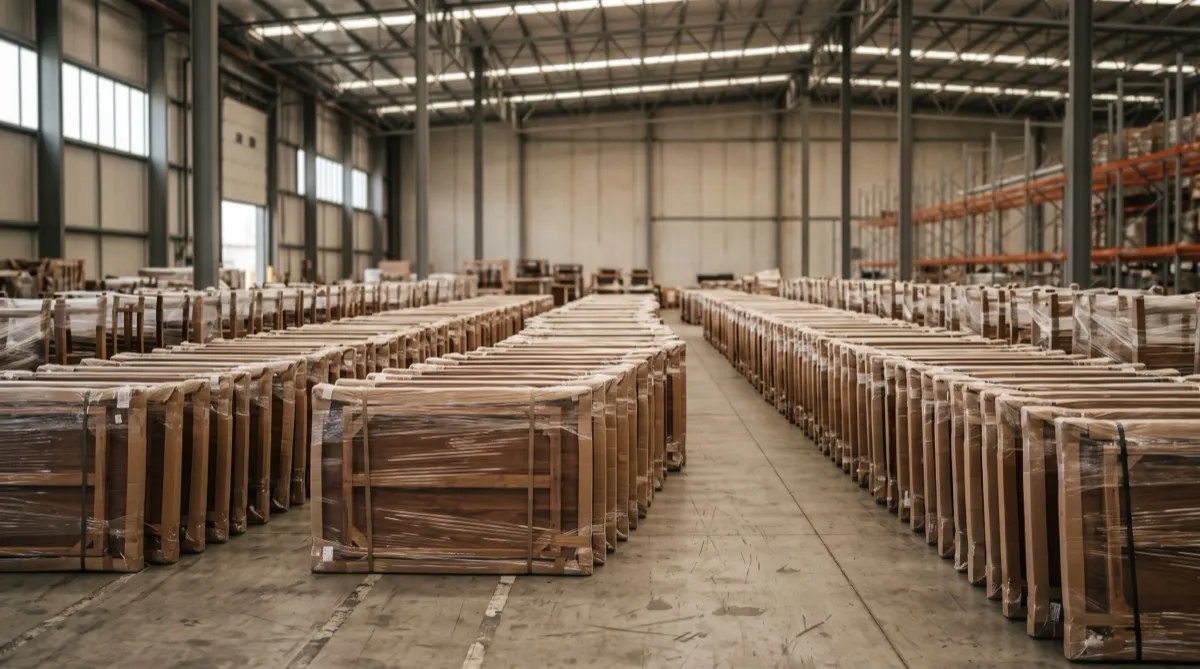 Restaurant Tables in Bulk: Wholesale Pricing for Full Dining Rooms