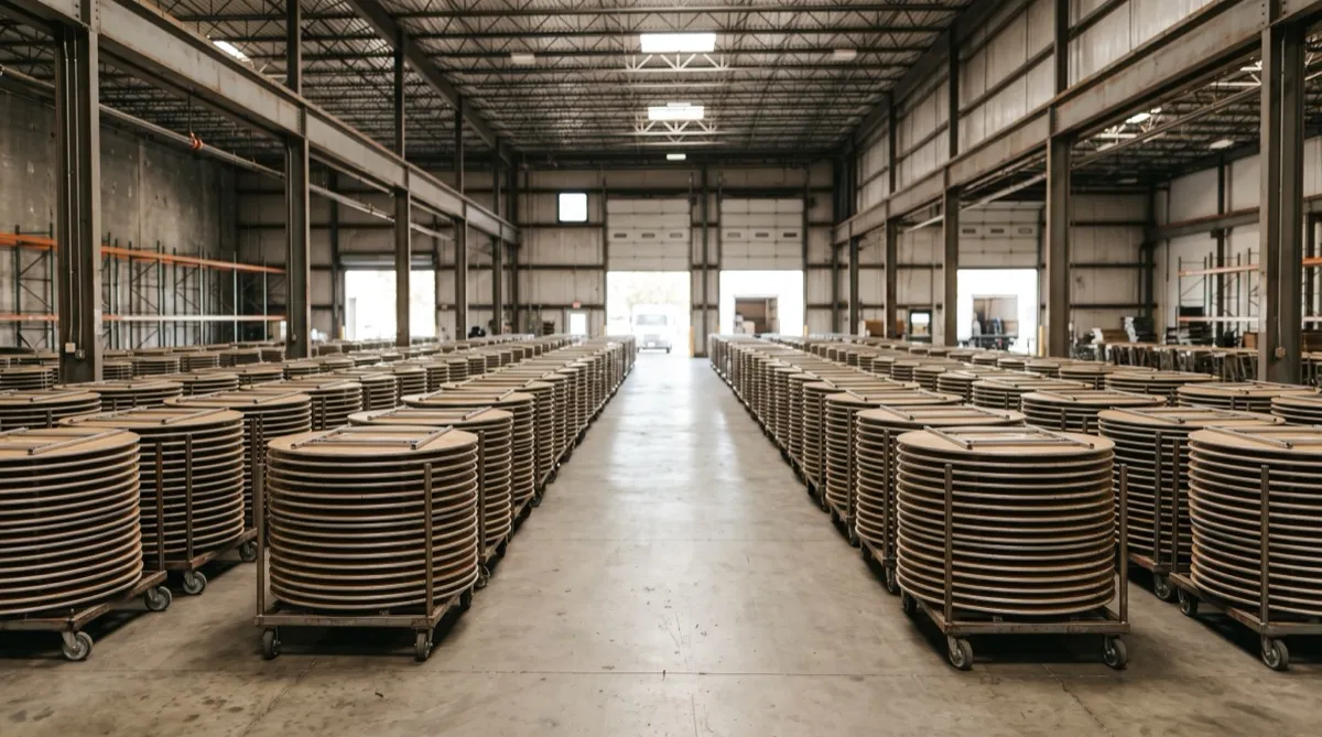 Round Banquet Tables Wholesale: 60 Inch and 72 Inch Bulk Pricing