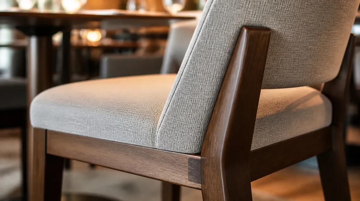 What Is Commercial Grade Furniture? A Buyer's Guide