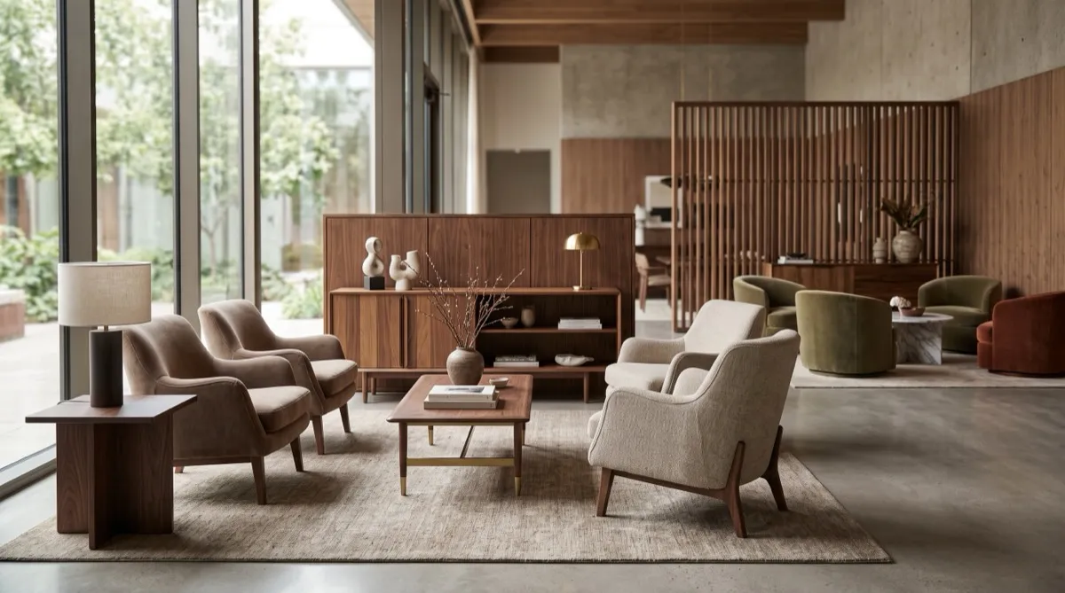 Wholesale Hotel Furniture: How Hotels Buy Direct and When It Makes Sense