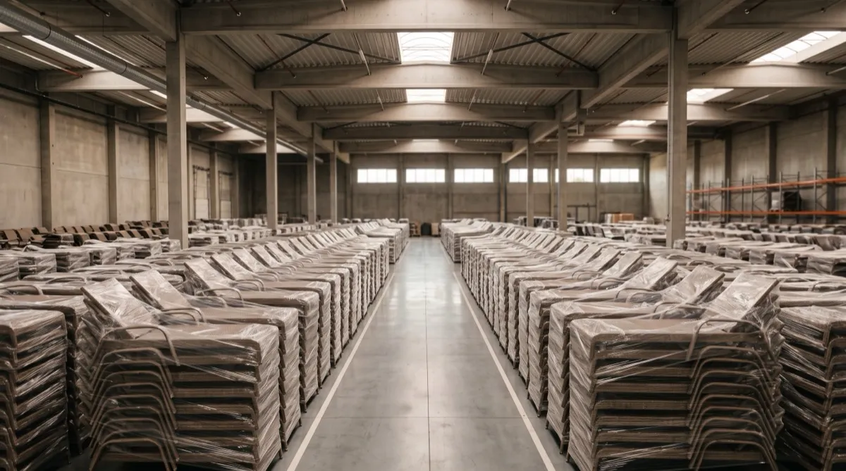 Wholesale Restaurant Furniture: How to Buy Direct From a Commercial Supplier