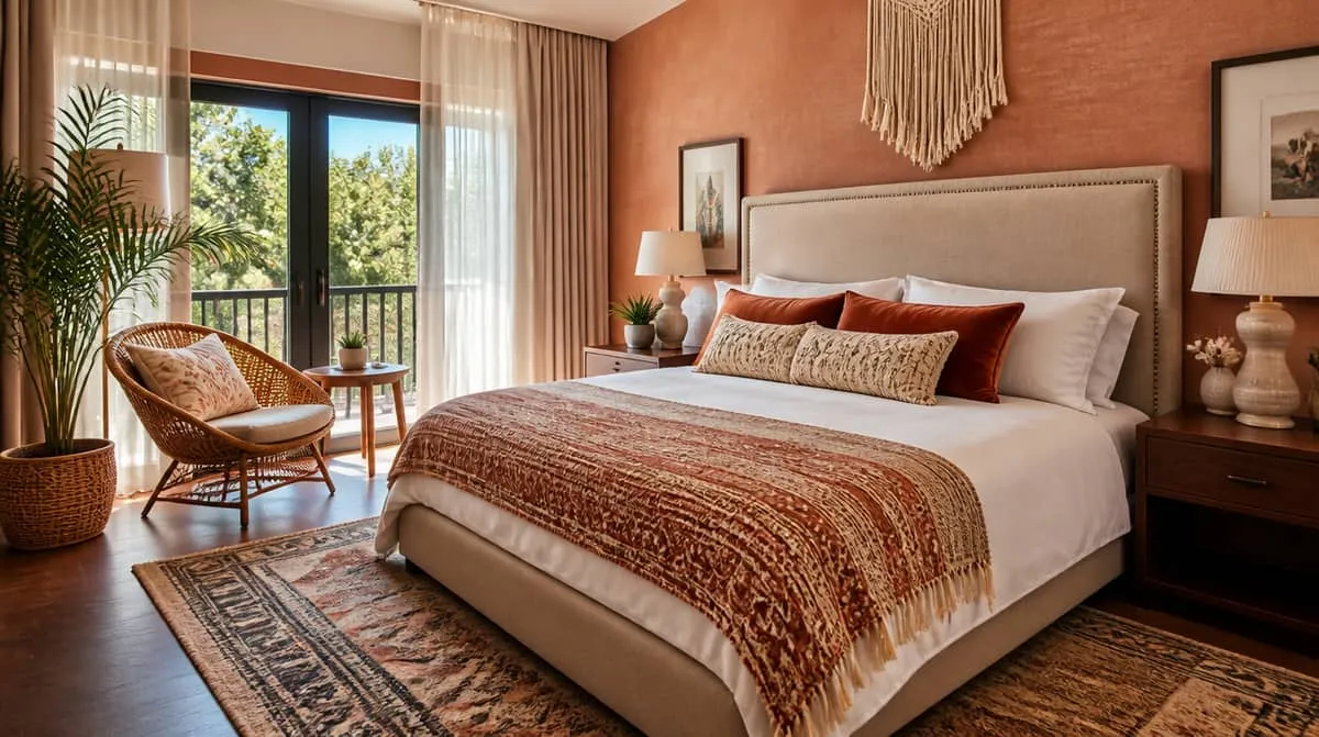 Boutique Hotel Furniture in Austin