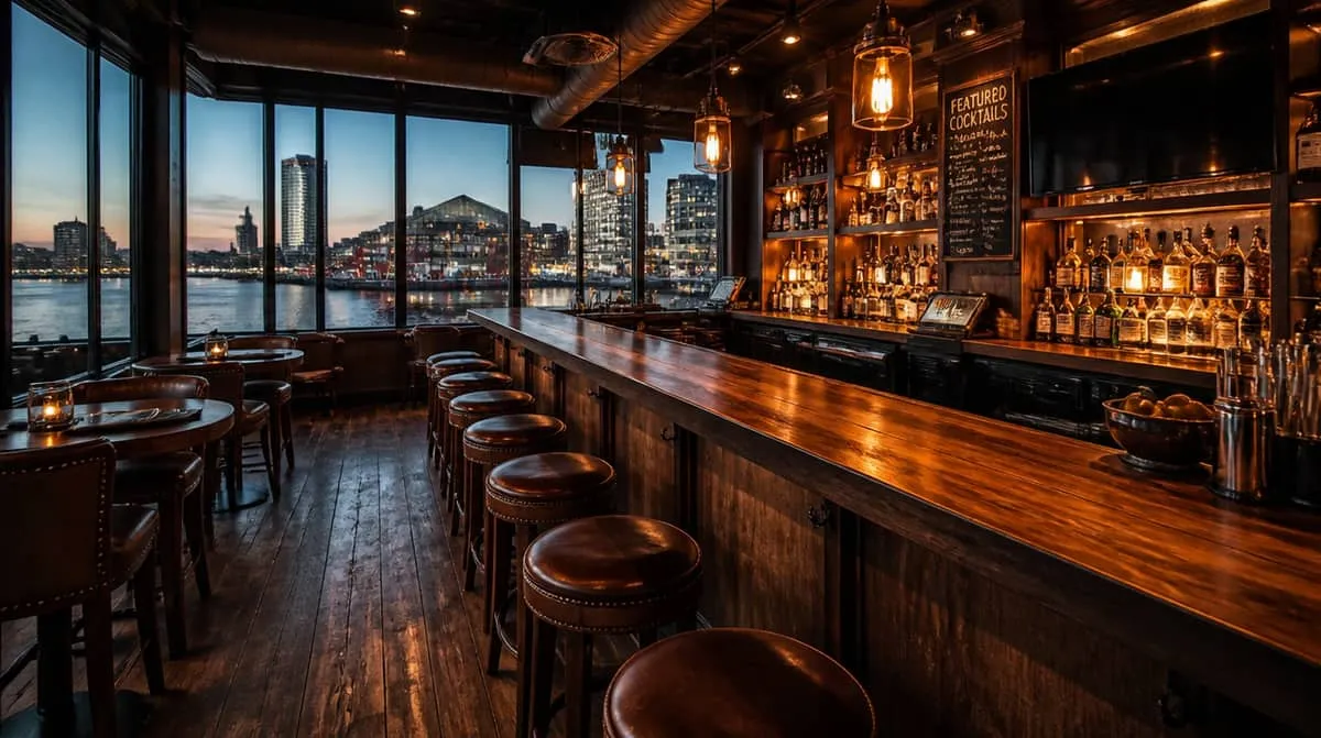 Bar and Lounge Furniture in Baltimore
