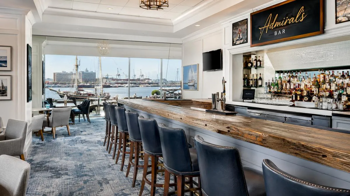 Commercial Bar and Lounge Furniture Fargo