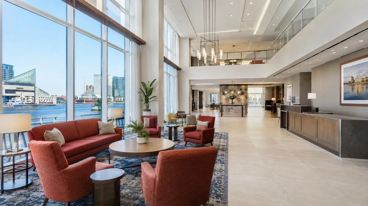 Honolulu, HI Hotel Furniture Supplier