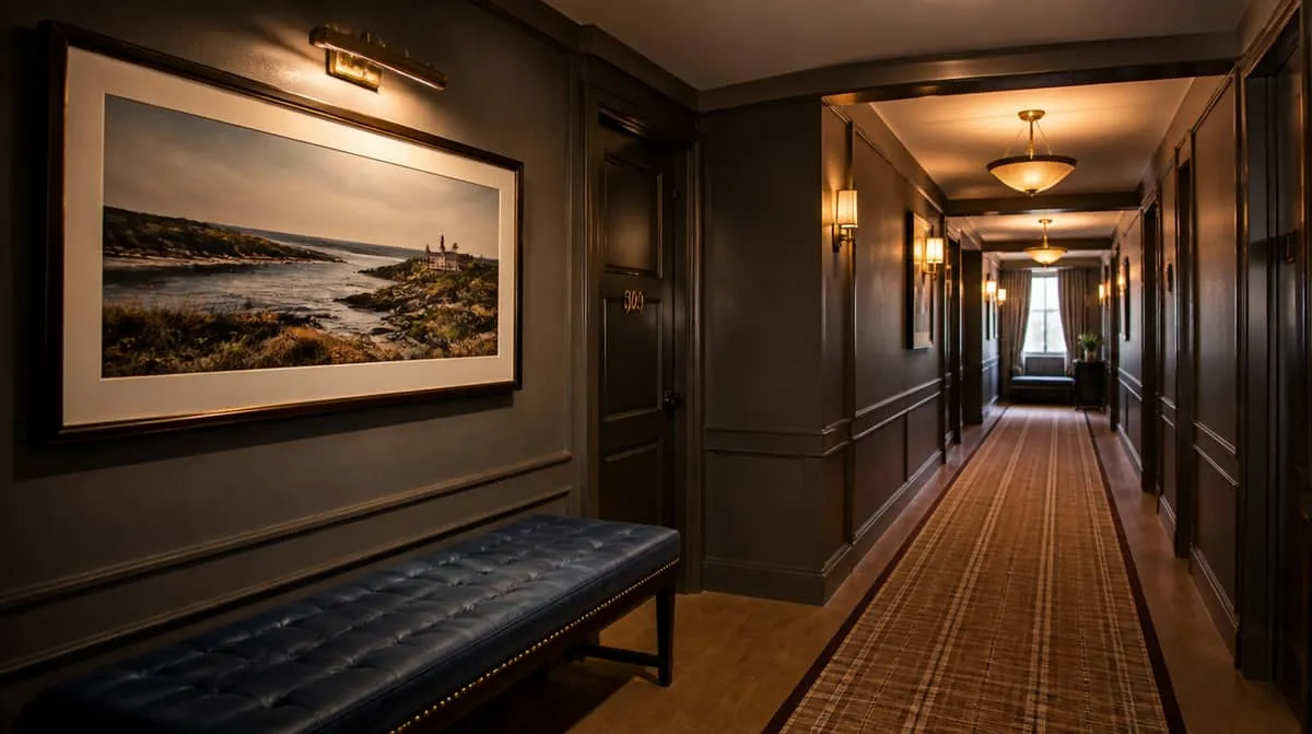 Boutique Hotel Furniture Albuquerque: Design-Forward Contract Grade