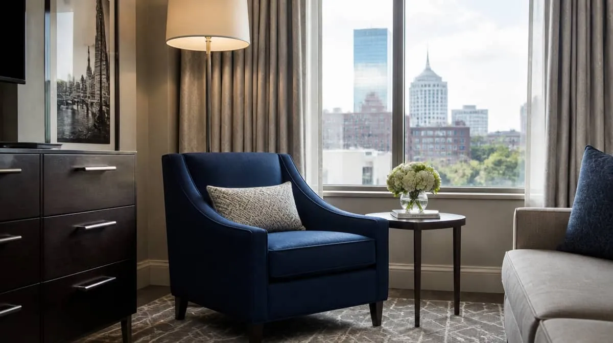Wilmington, DE Hotel Furniture Supplier