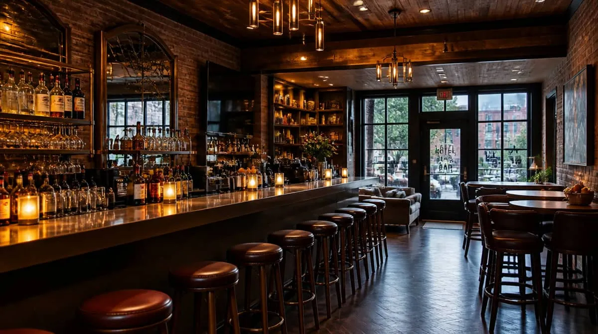 Bar and Lounge Furniture in Columbus